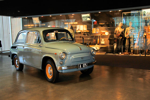 Museu das Ocupações