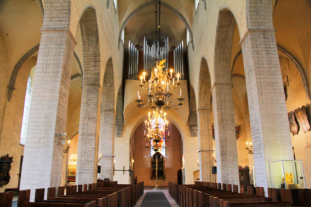 Igreja de São Nicolau