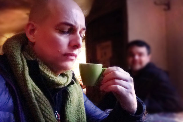 Na Kehrwieder Chocolaterie