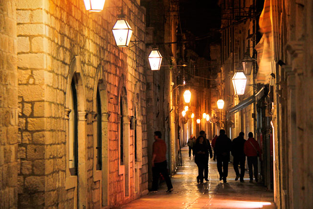 Ruela da Cidade Velha