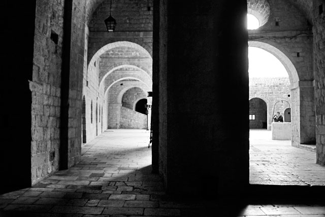 Fortaleza de São Lourenço