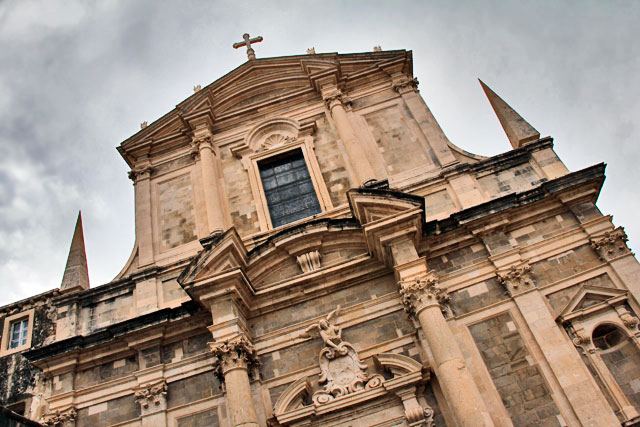 Igreja Jesuíta de São Inácio de Loyola