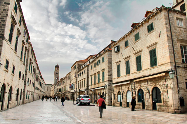 Stradun