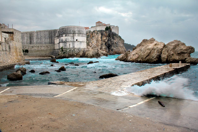 Dubrovnik