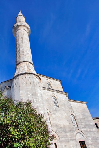 Mesquita Koski Mehmed-pašina