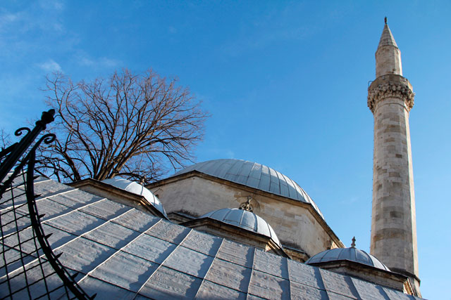 Mesquita Karađoz Bey