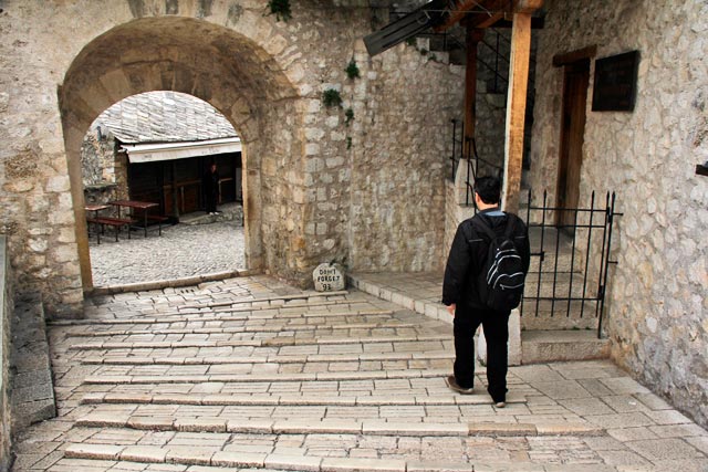 "Don't forget '93", na Ponte Velha